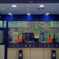 La Lotería Nacional cae en Llerena y Don Benito