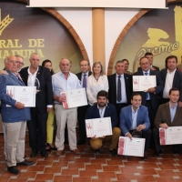 Caja Rural de Extremadura mantiene su línea de crecimiento
