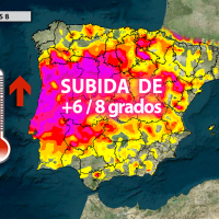 El frío irá a menos de cara a las próximas mañanas ¿Por cuánto tiempo?