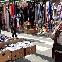 Ávila niega que no se haya reunido con los vendedores ambulantes