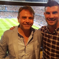 Manuel Franganillo: “La primera vuelta ha sido muy positiva”