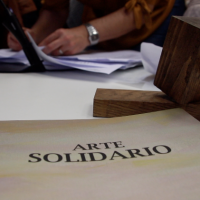 Subasta a beneficio de Aprosuba-3 en el Siglo XXI