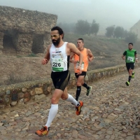 El atletismo extremeño se cita en Medellín