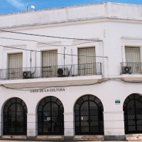 Acción contra la ludopatía en Olivenza