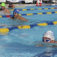 Badajoz acogerá el Campeonato de Extremadura de natación