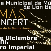 Concierto de Navidad para despedir el año en Don Benito