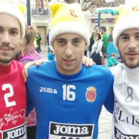 Continúa el circuito Run Navideño Vegas Bajas con la San Silvestre montijana