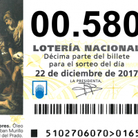 El 00.580 sonríe a Plasencia