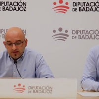 Presentado el presupuesto de Desarrollo Sostenible de la Diputación