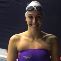 La extremeña Estela González convocada para una concentración nacional