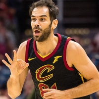 Calderón, pareja de baile perfecta para Lebron James