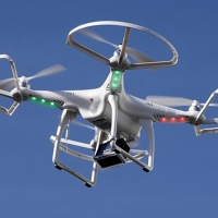 Nuevo marco regulador para actividades con drones