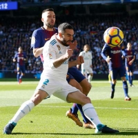 El FC Barcelona da un golpe casi definitivo a la liga