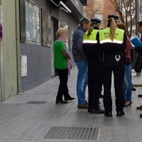 Los desahucios de familias bajan el 51,5% en Extremadura