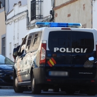 Detenidas tres mujeres y un menor por los altercados de La Luneta (Badajoz)