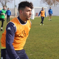 El Villanovense se refuerza en ataque