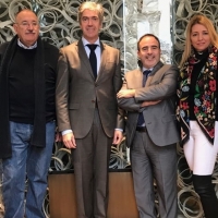 Extremadura y Portugal crean la marca turística ‘Dos países, un destino’