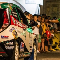 El Extremadura Rallye Team presenta su futuro