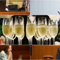 OPINIÓN: Las cuatro esquinitas del cava