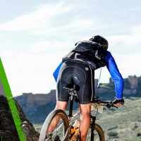 La prueba extremeña Titán 5 Miles incluida en el calendario nacional de ciclismo