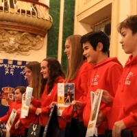 Entregadas 24 becas que premian el talento deportivo