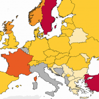 La gripe deja hasta ahora en España 58 hospitalizados y 6 muertes