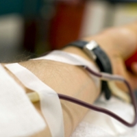 Los extremeños cierran 2017 líderes en donación de sangre