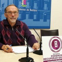 Podemos Badajoz: &quot;El Plan de Empleo Social es insuficiente y discriminatorio&quot;