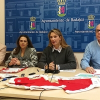 Actividades y premios para las compras navideñas en el centro y San Roque