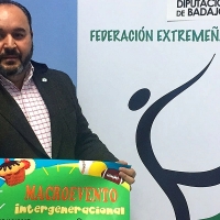 La gimnasia extremeña se cita en Valdehornillos