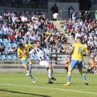 El CD. Badajoz lanza la campaña de abonados de segunda vuelta