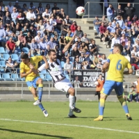 Los jugadores blanquinegros no están a la altura de su afición