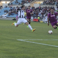 2017: un año inolvidable para el Club Deportivo Badajoz