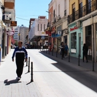 Casi 2 millones de euros para fomentar la competitividad del pequeño comercio