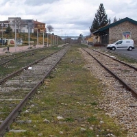 El tren nuestro de cada avería