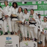 Badajoz será epicentro del judo extremeño