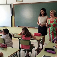 PIDE reclama que la Junta le devuelva el poder adquisitivo al profesorado