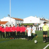El Campus de Fútbol de Llerena contará con jugadores profesionales