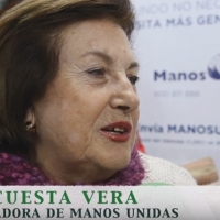Manos Unidas hace un llamamiento a la solidaridad extremeña