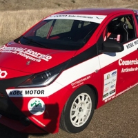 El extremeño Miguel Grande participará en el Trofeo Jarama de Navidad