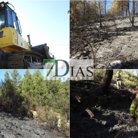 La propuesta de la Junta sobre los bomberos forestales no convence al SGTEX