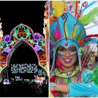 ¿Carnaval o Feria? Los emeritenses hablan de sus festivos