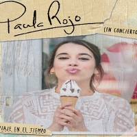 Paula Rojo presenta este viernes en Cáceres su último álbum
