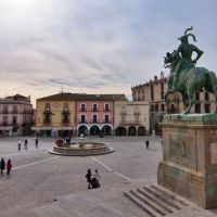 Buscan mejorar la gestión de patrimonio histórico de Trujillo