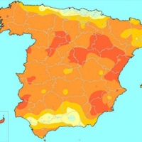 Finaliza el otoño más seco del siglo XXI en España