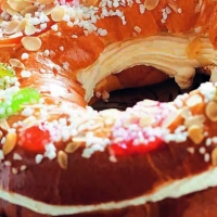 El roscón de El Corte Inglés seleccionado como el de mejor calidad