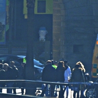 Dos menores heridas al ser atropelladas en Puerta de Palmas
