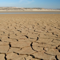 Las lluvias de ‘Ana’ aún no se ven reflejadas en los embalses, al 36.5% esta semana