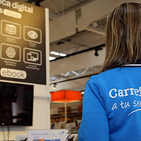 Reconocimiento para Carrefour por la mayor presencia de mujeres en su dirección