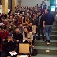 Ya se conoce el orden de actuación del Concurso de Murgas 2018